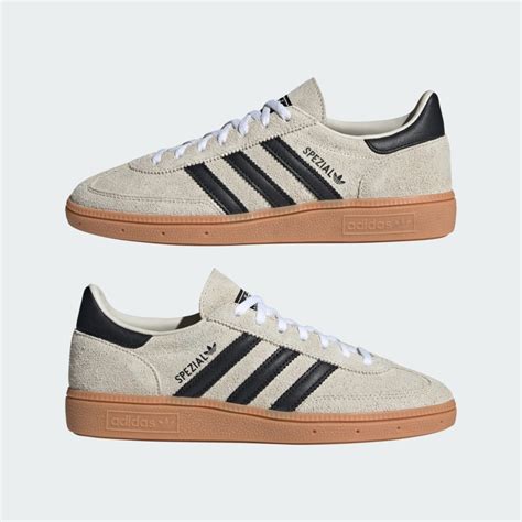 adidas spezial schwarz beige